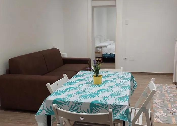La Scalinatella