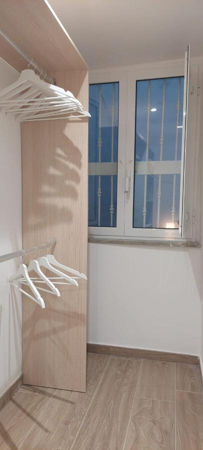 La Scalinatella Сasa de vacaciones Nápoles