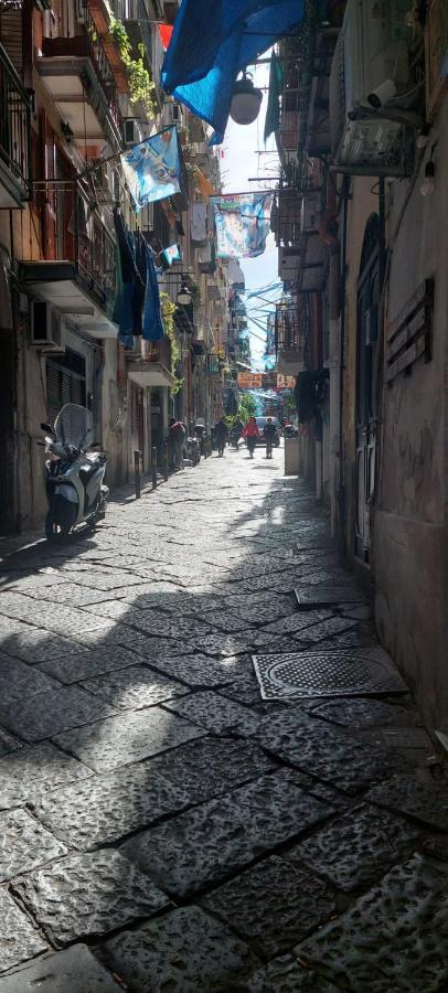 La Scalinatella Сasa de vacaciones