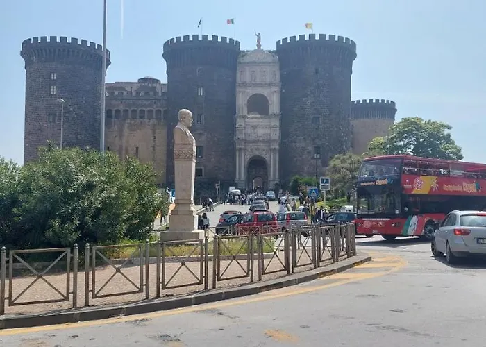 La Scalinatella